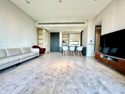 OUE Twin Peaks (D9), Condominium #502317751